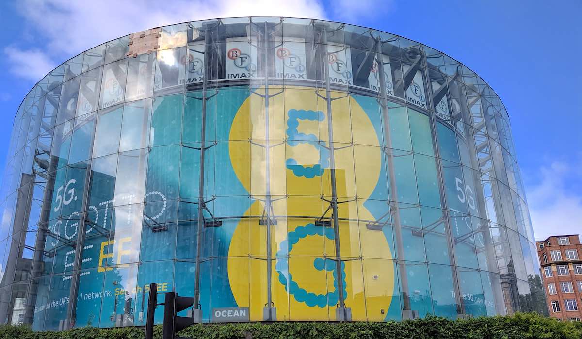EE reveals Black Friday savings on Apple, Samsung, and Google handsets