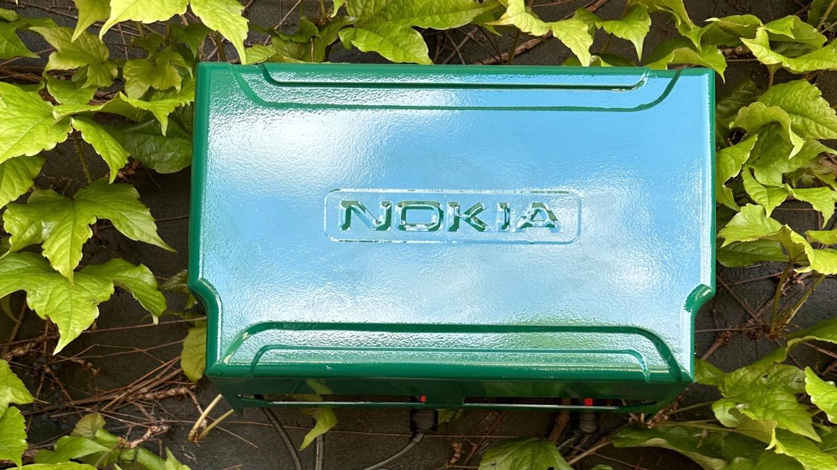 Wimbledon – EE and Nokia deploy small cells to boost 4G network for tennis fans and residents 