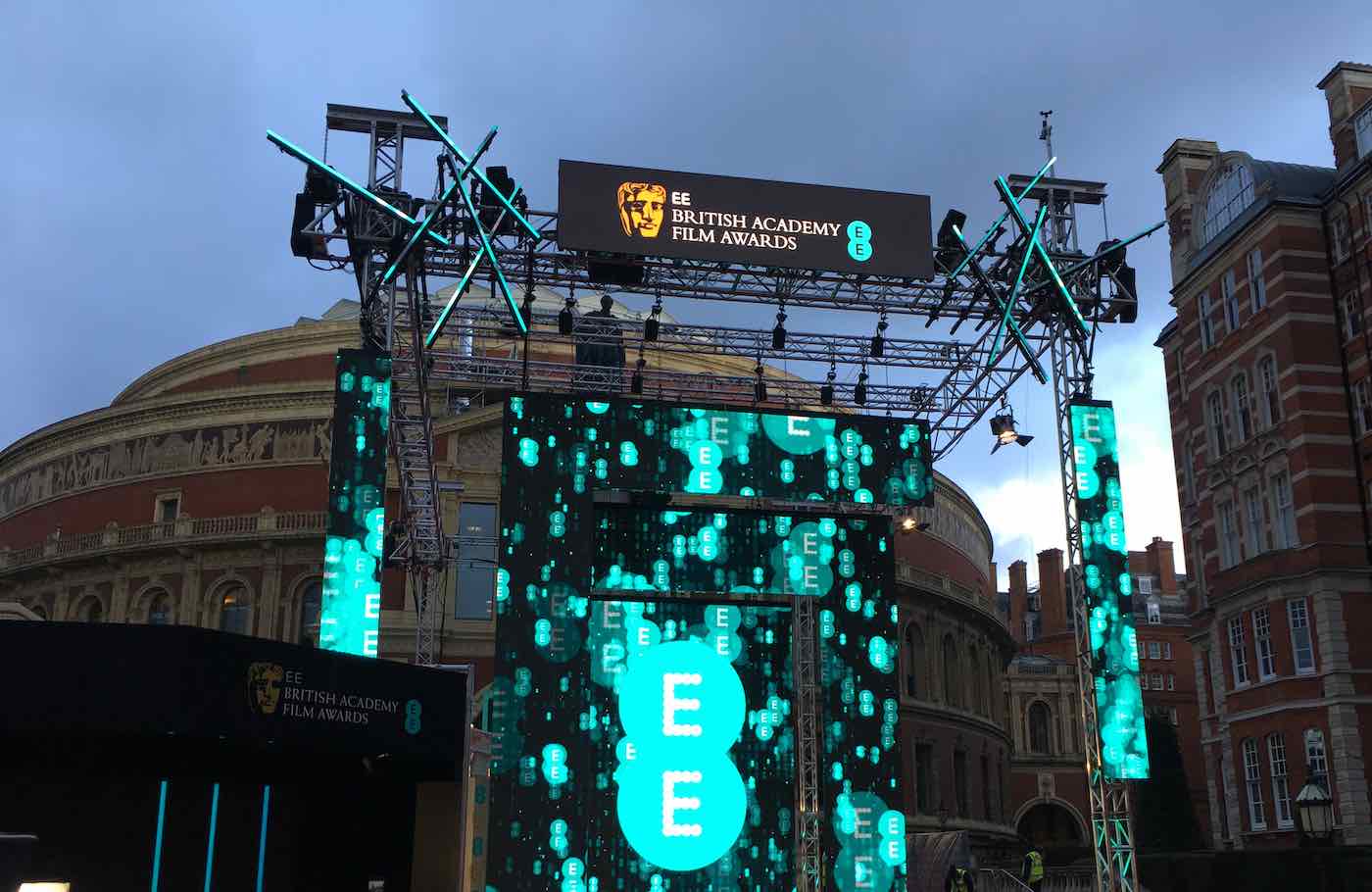 Alicia Vikander and Naomi Ackie help draw up shortlist for this year’s BAFTA EE Rising Star Award