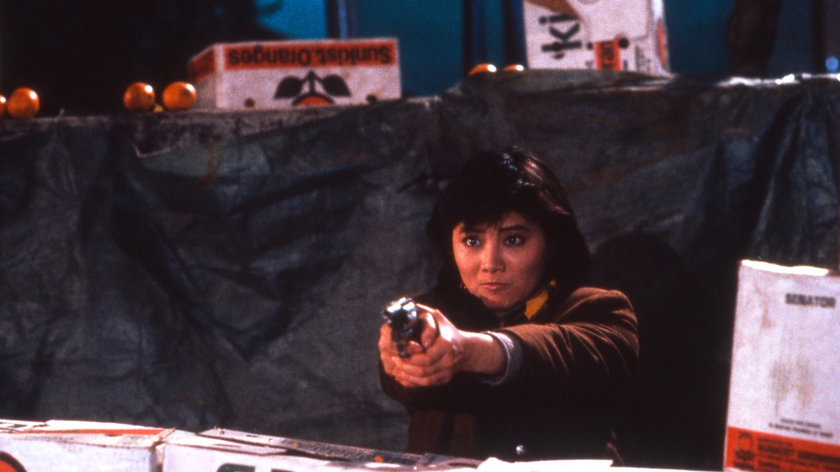 Eureka confirms UK Blu-ray debuts of in the Line of Duty III and IV