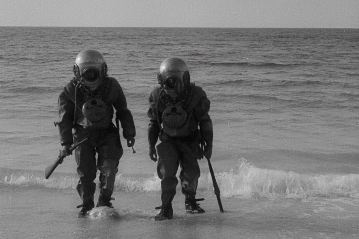 Eureka Entertainment to release second trio of early Universal movies