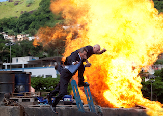 The Expendables – short trailer