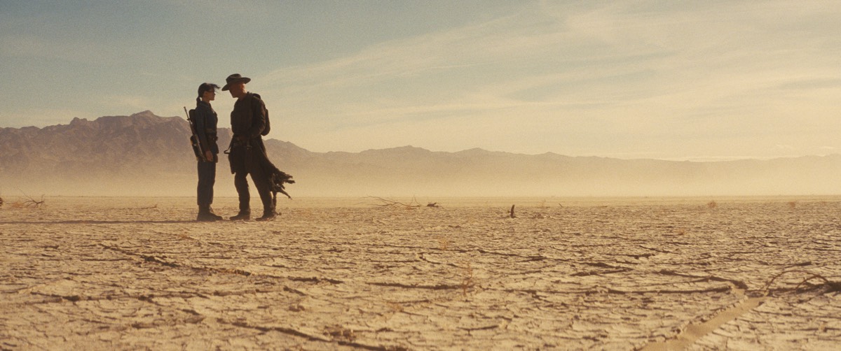 Fallout – Prime Video reveals new look at season 2