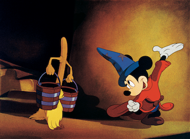 Disney’s Fantasia: Live in Concert to return in 2013