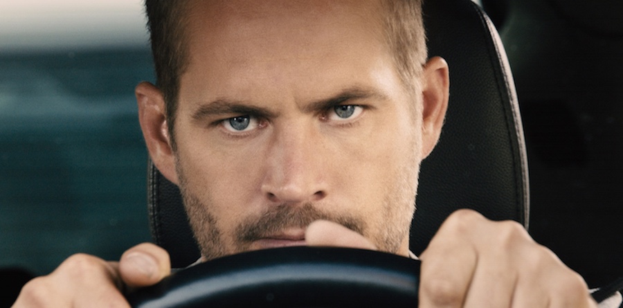 Fast & Furious 7
