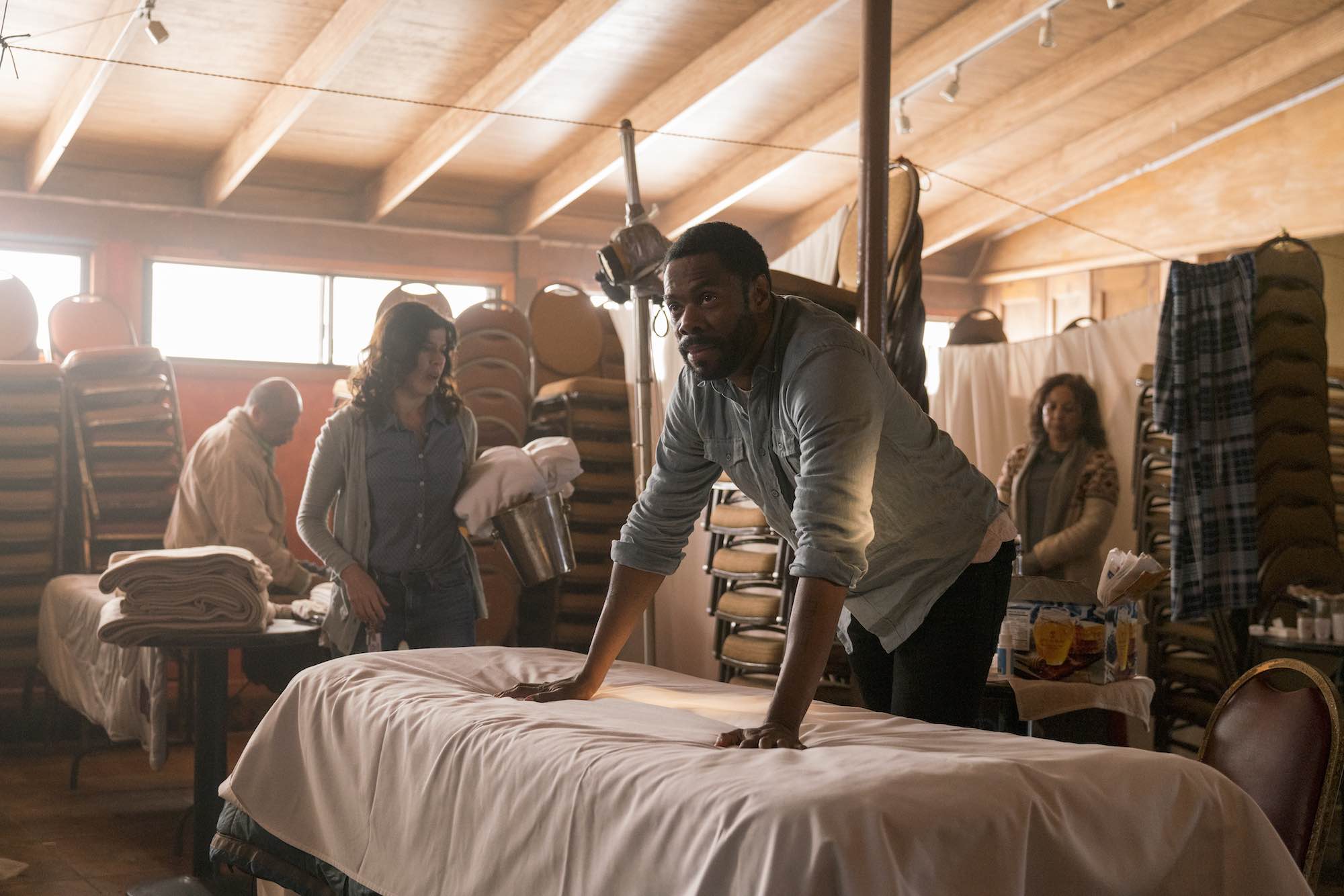 First-look: Fear the Walking Dead season three trailer
