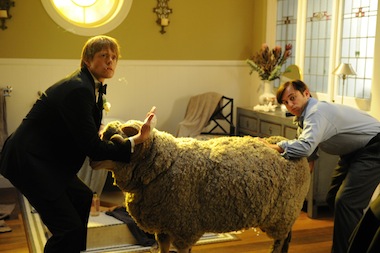 A Few Best Men – clip