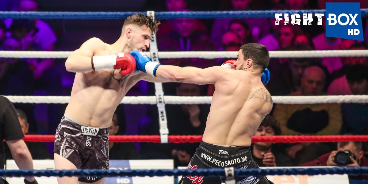 SPI takes FightBox to Denmark