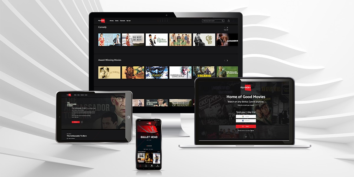 FilmBox+ extends reach to more than 1 million subscribers