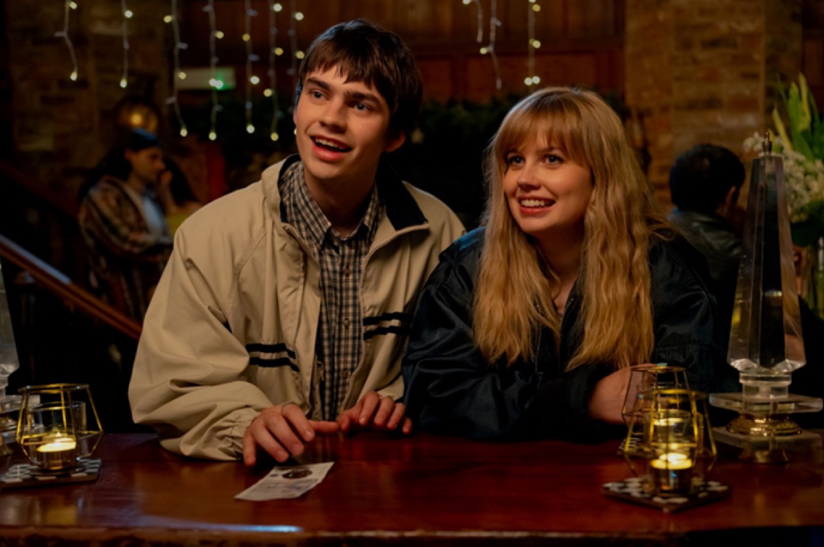 British rom-com Finding Emily gets new trailer