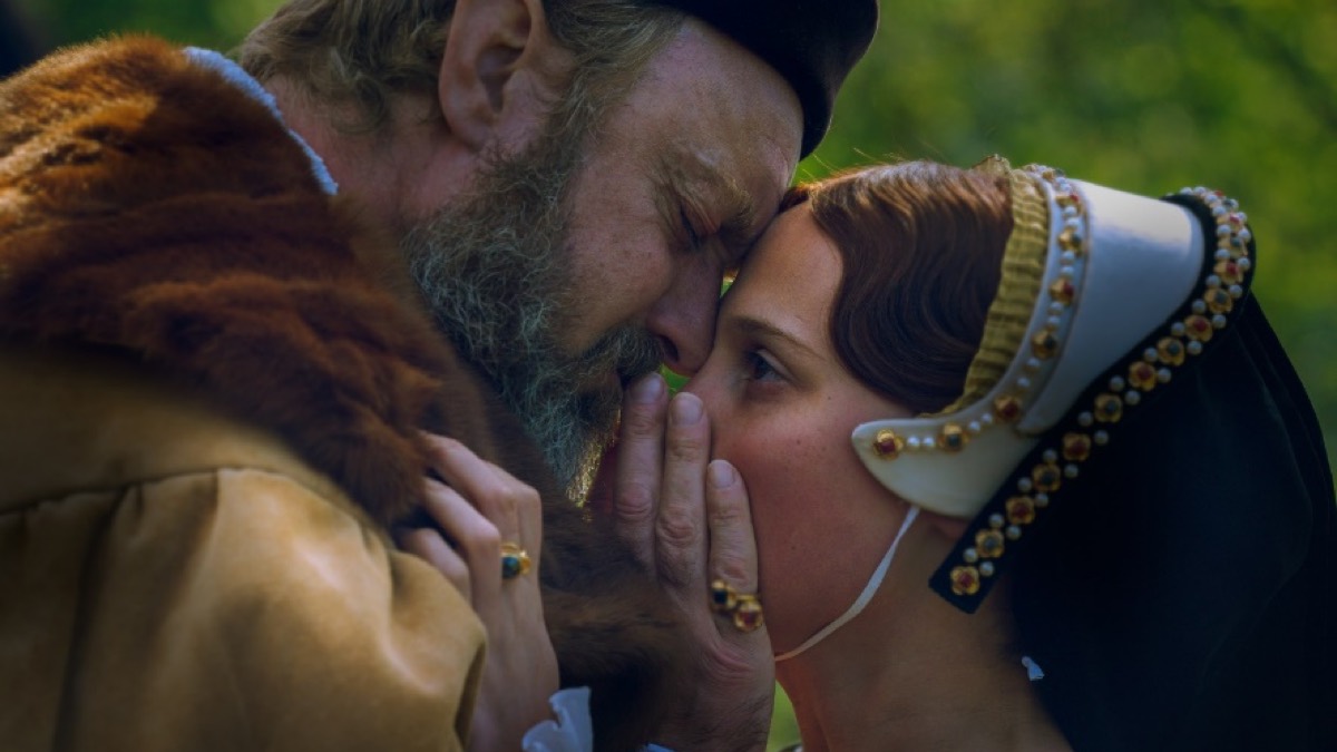 Alicia Vikander and Jude Law’s Firebrand gets UK and Ireland release date