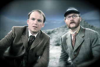 Preview: The First Men in the Moon