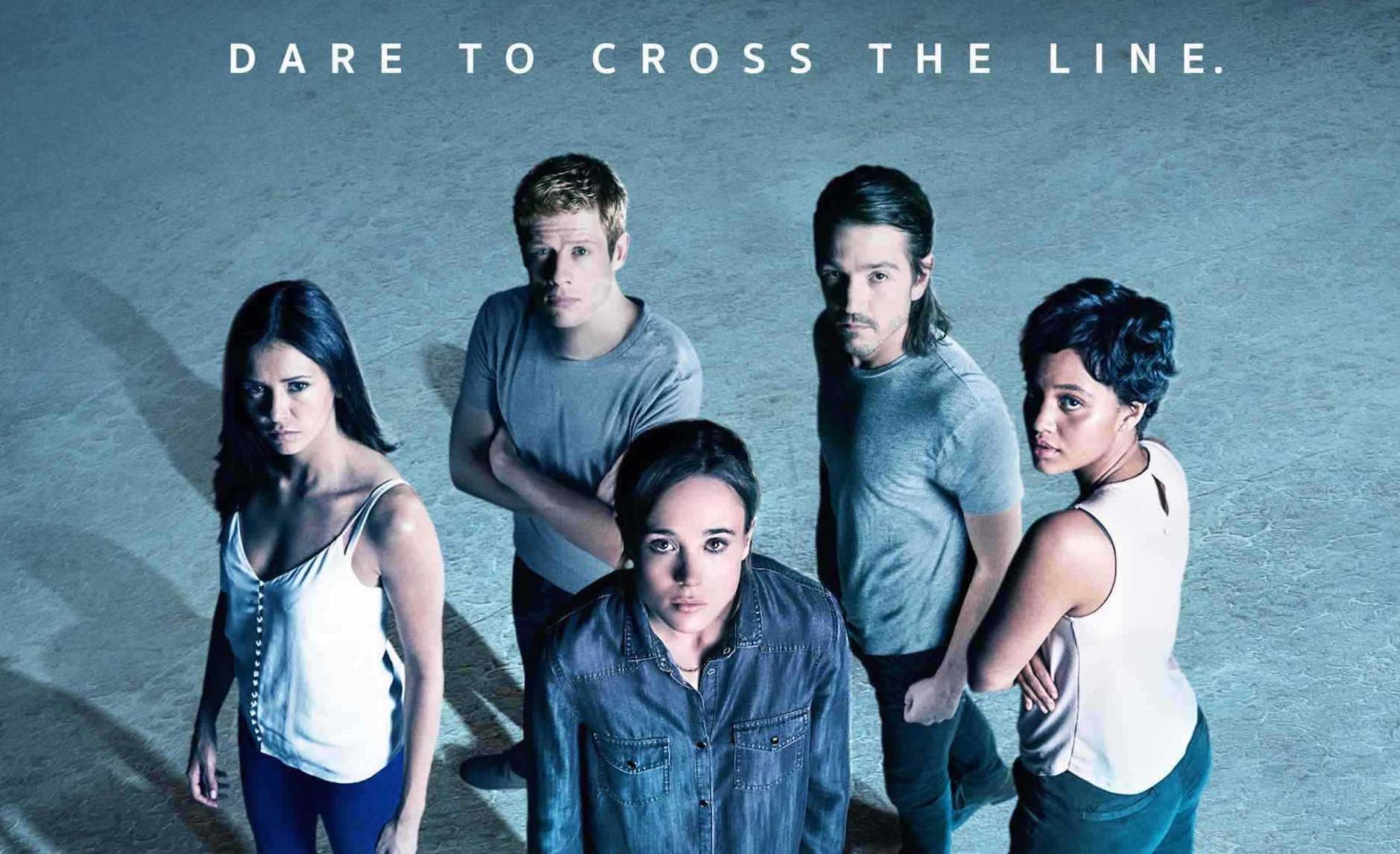 Flatliners gets new trailer and poster