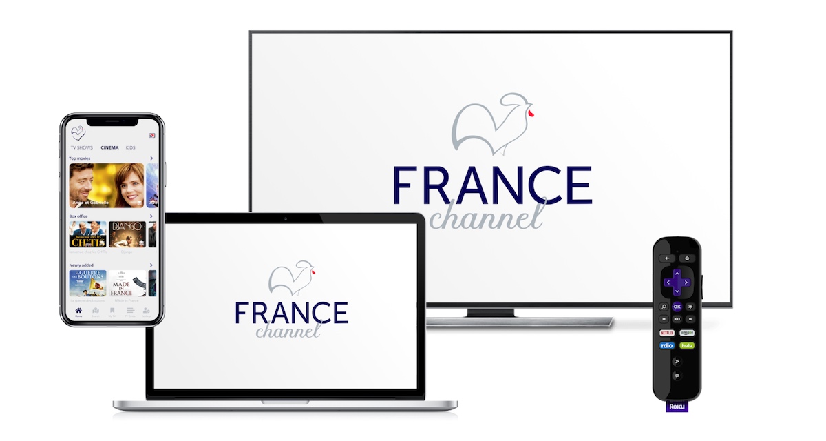 New French language SVOD service partners with Netgem for international roll-out