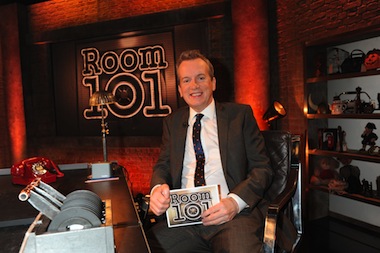 BBC One revives Room 101