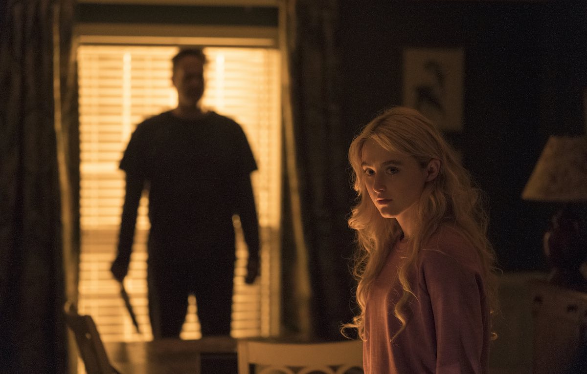 Trailer: Kathryn Newton and Vince Vaughn in Freaky