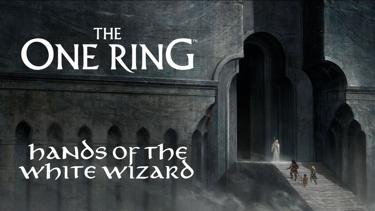 New expansion announced for Free League’s Lord of the Rings RPGs