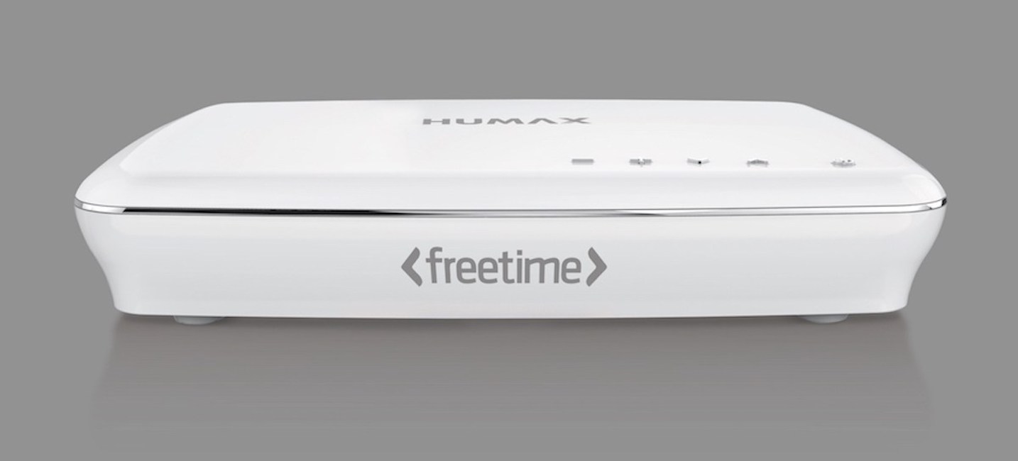 Freesat readies itself for UHD content by selecting DRM partner