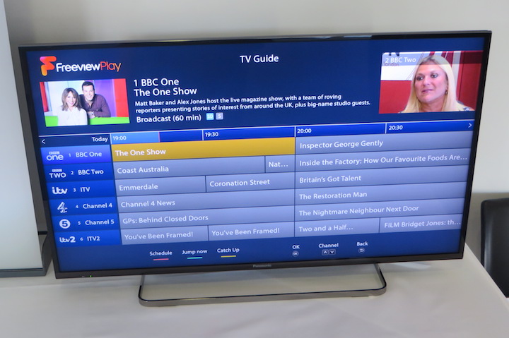 Local TV stations gain greater EPG prominence following BBC Three’s move online