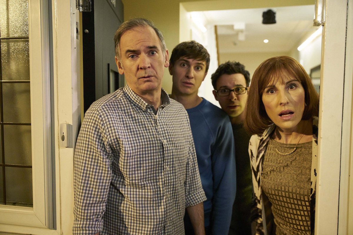 Channel 4’s Friday Night Dinner to return for sixth series