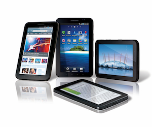 Samsung Galaxy Tab available on O2 from November