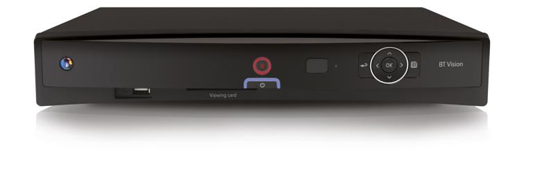 BT to scrap older BT Vision+ set boxes and move to YouView-only offering