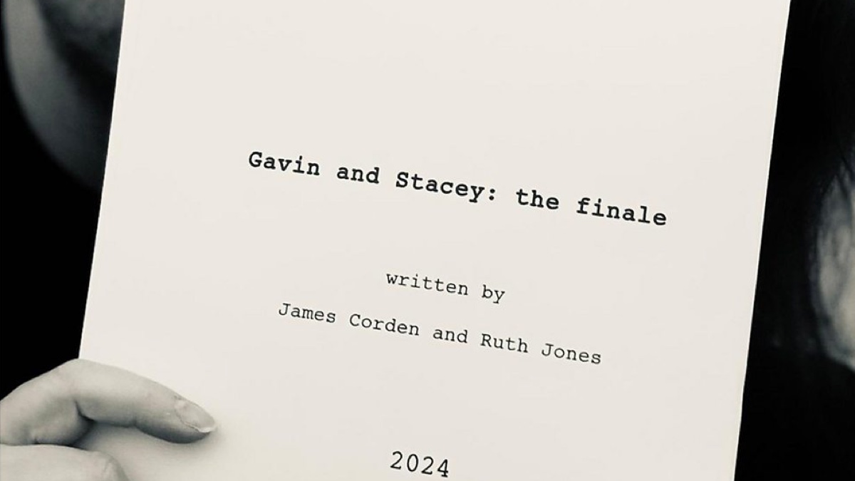 Gavin and Stacey – last ever episode to air on BBC on Christmas Day 2024