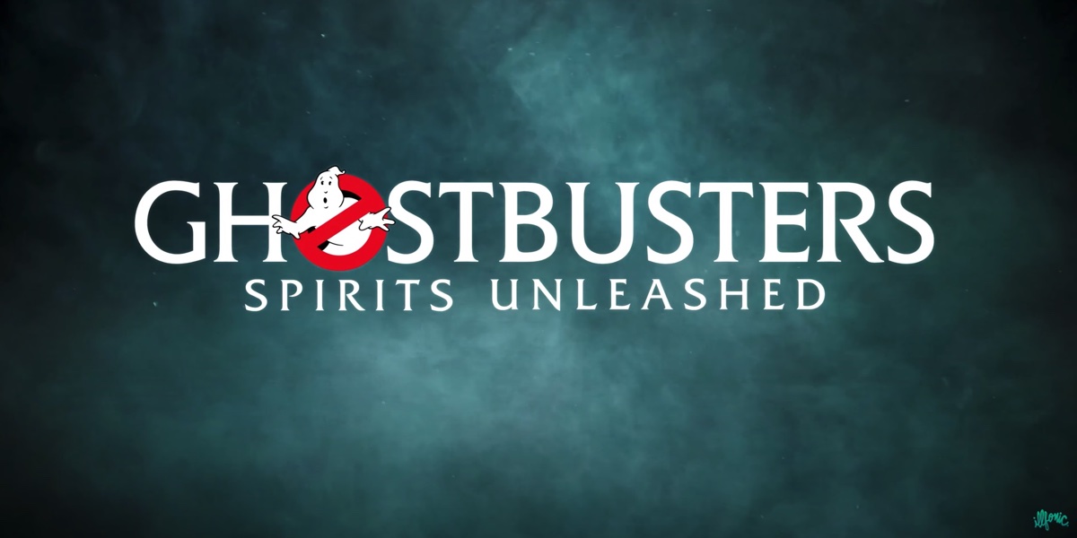 Ghostbusters: Spirits Unleashed – franchise’s latest console game gets announcement trailer