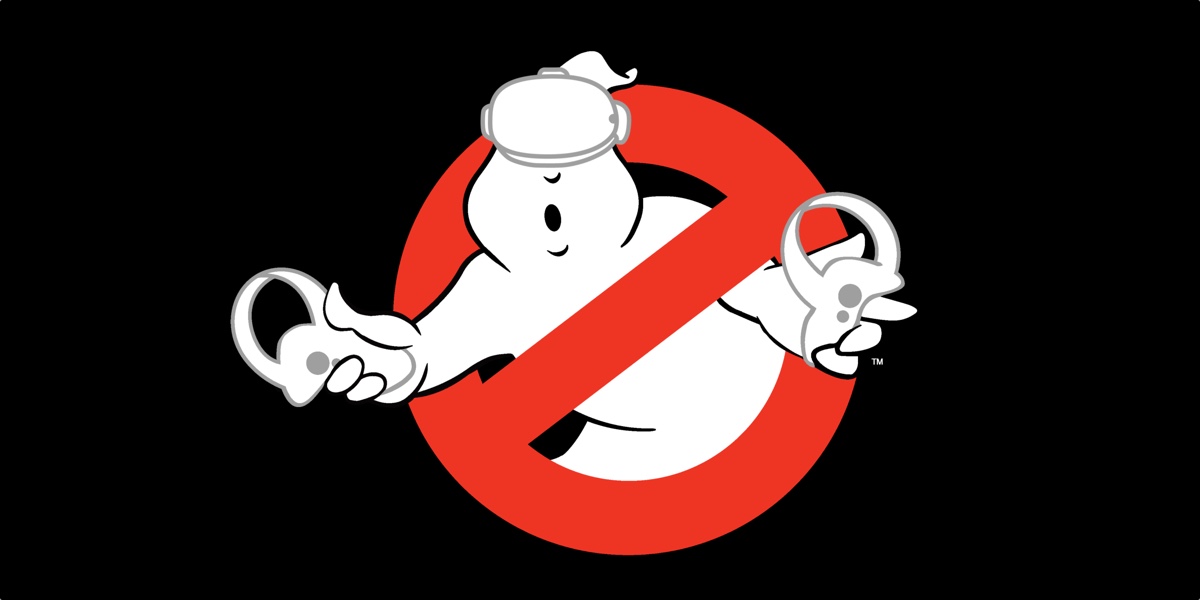 Ghostbusters VR – watch the all-new teaser trailer