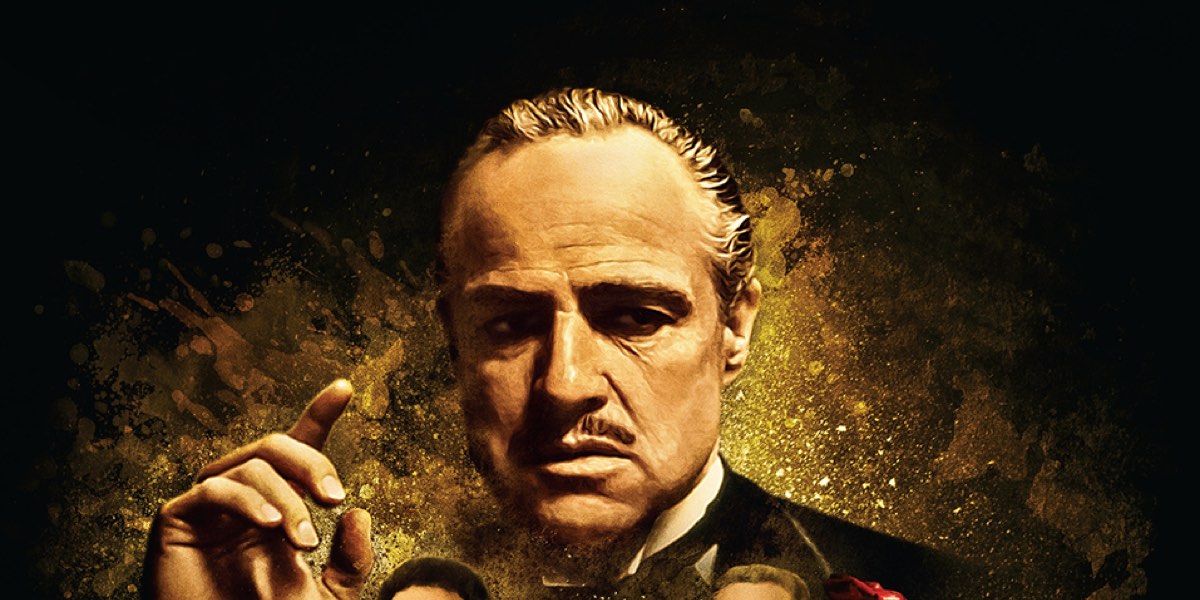 The Godfather trilogy is getting a 50th anniversary 4K Blu-ray release