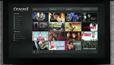 Sony to launch Google TV in UK