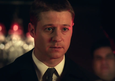 Gotham heading to Channel 5