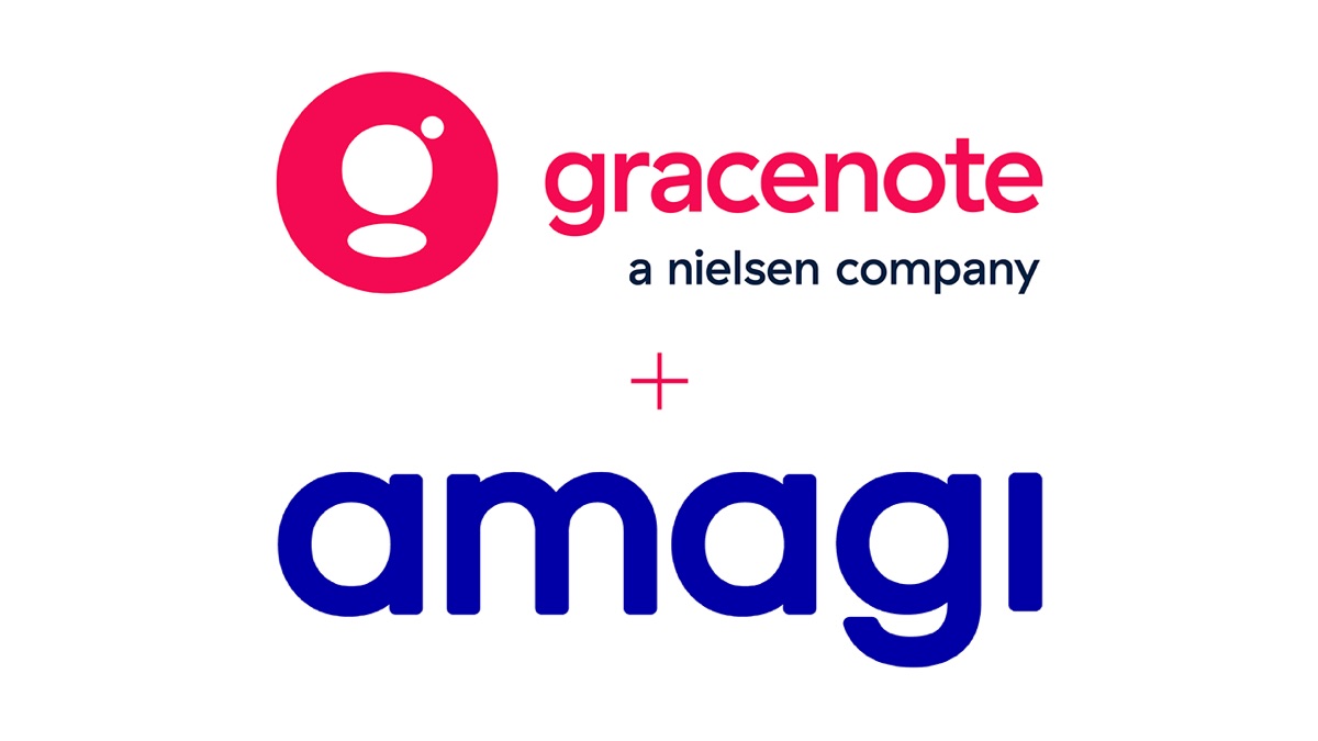Gracenote and Amagi team up to simplify FAST content distribution
