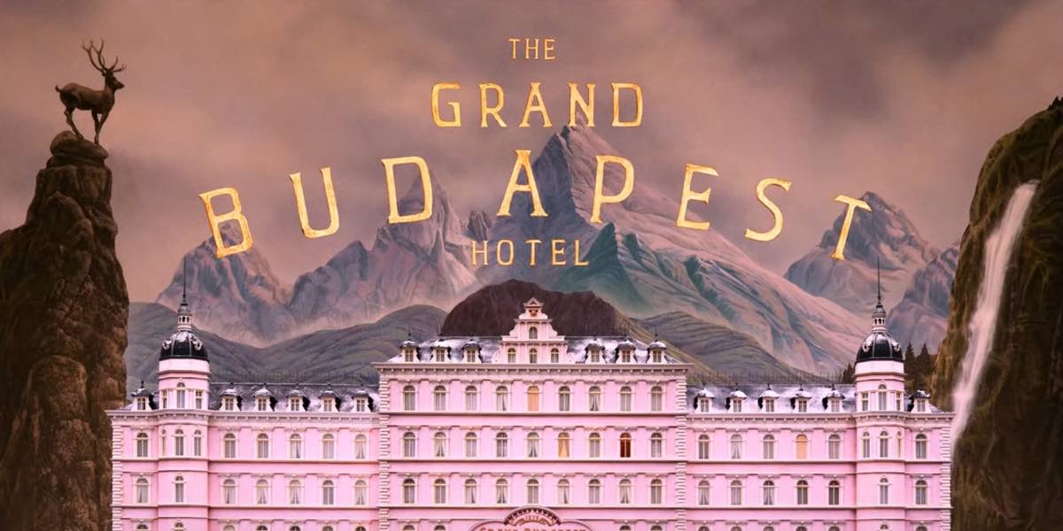 Five films which really showcase their locations