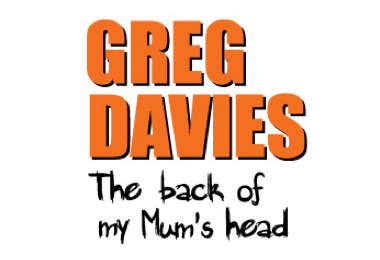 Inbetweeners star Greg Davies announces tour
