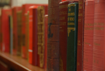 The Heir Hunters reunite more relatives with windfalls