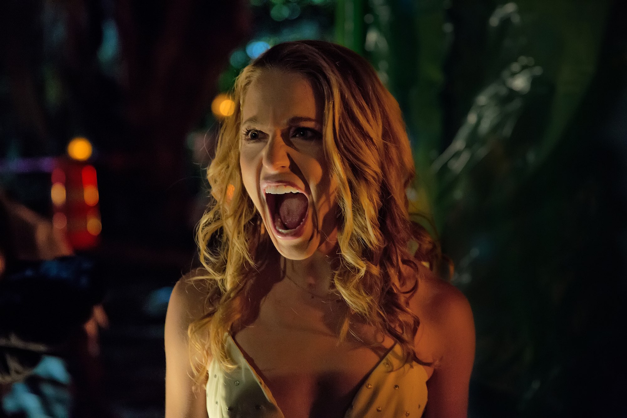 First look trailer: Jessica Rothe in Happy Death Day