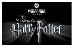 Warner Bros. to announce Harry Potter studio tour details