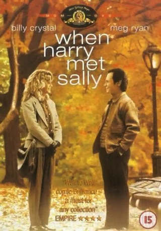 Edible Cinema returns with When Harry Met Sally