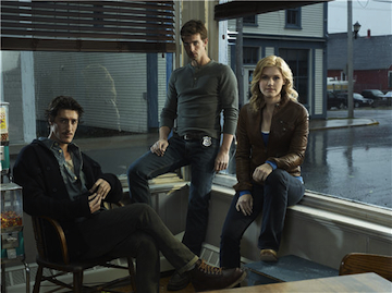 SyFy confirm Haven screen date