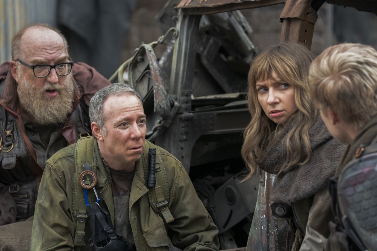 Stuart Fails To Save The Universe gets teaser trailer and airdate