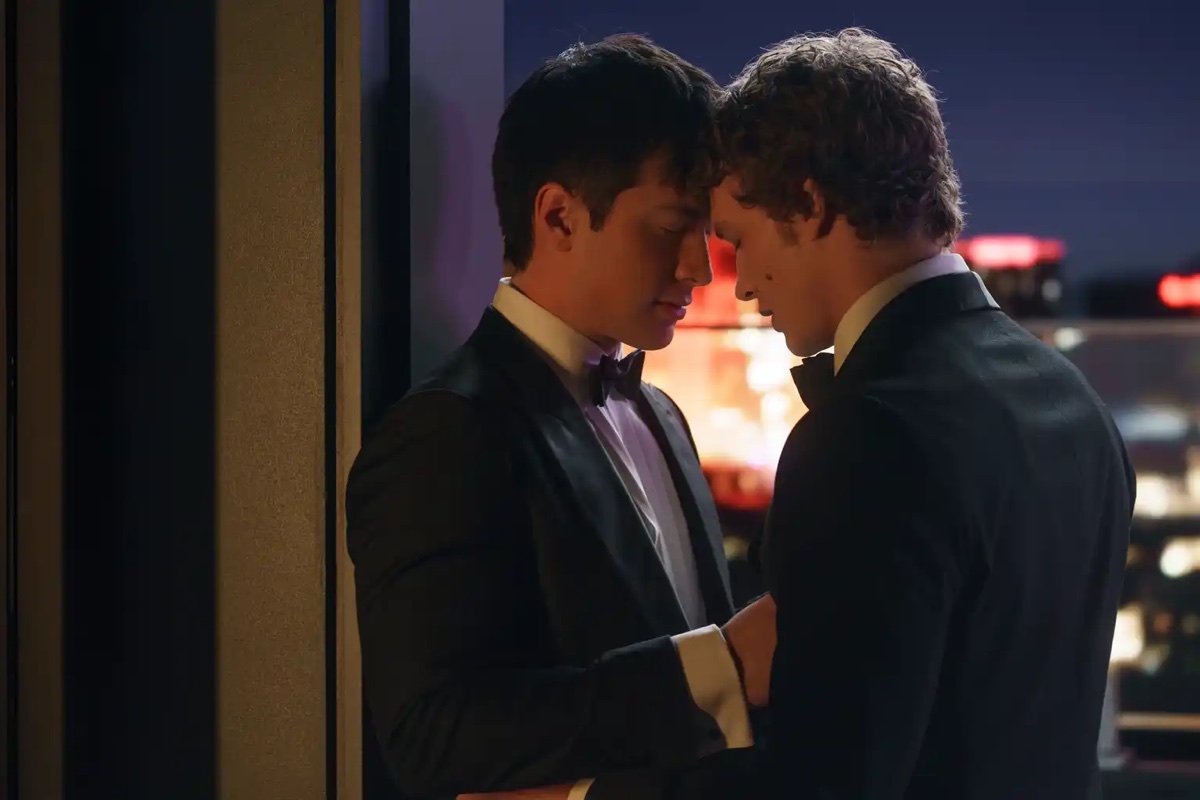 Heated Rivalry season 1 to get cinema screenings in UK, US and Canada