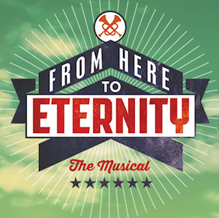 From Here To Eternity – The Musical releases first trailer