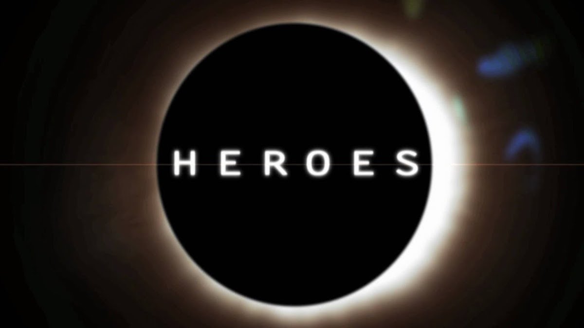 BBC iPlayer is now streaming all four seasons of Heroes