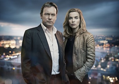 BBC One’s conspiracy thriller Hidden starts this week
