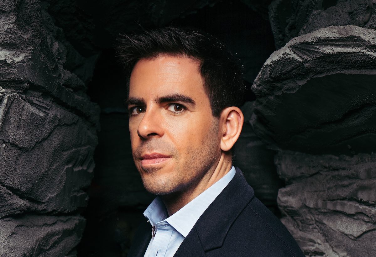 Eli Roth’s History of Horror returns in November