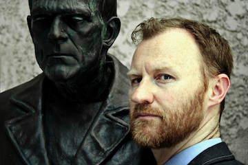 Preview: A History of Horror