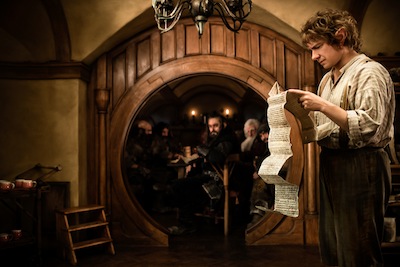 The Hobbit: The Desolation of Smaug – new trailer