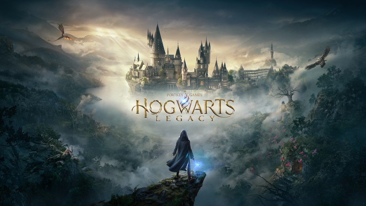 New Hogwarts game coming to consoles next year