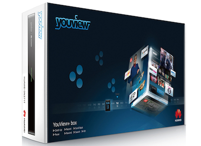YouView gains new channel numbers after red button switch